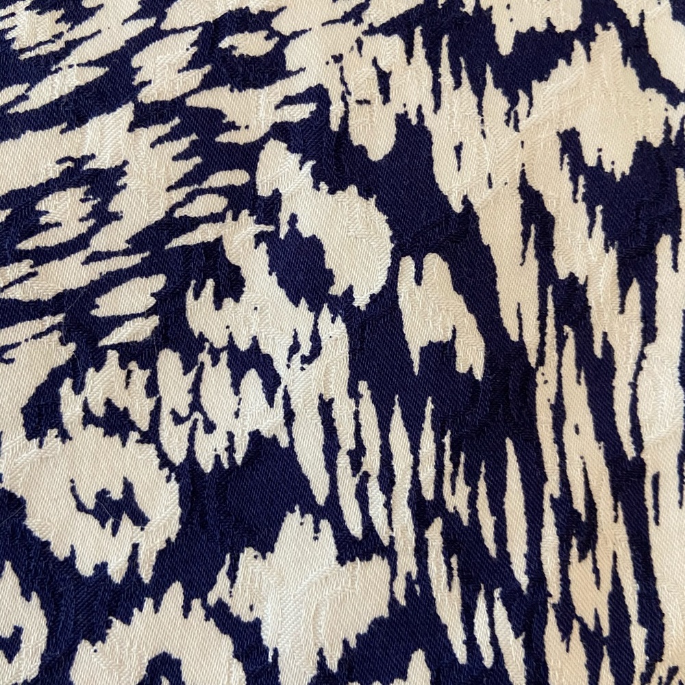 VEUC Lilly Pulitzer Kelly Skinny Ankle Pants, Sz 6 - Picture 4 of 8